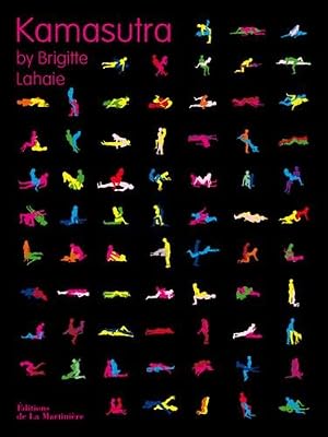 La Martiniere Kamasutra