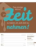 Image de Klartext 2017 - Wochenplaner
