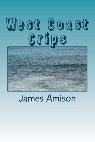 Preisvergleich Produktbild West Coast Crips: From 1969 to the 2016