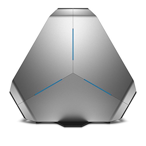 Dell AW AREA 51 A51-4457 Desktop-PC (Intel Core i7-5930K, 3,9GHz, 16GB RAM, 4256GB HDD, NVIDIA GeForce GTX 970, Win 8.1) - 9