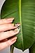 ThumbsUp Nails - Aloha Nail Wraps
