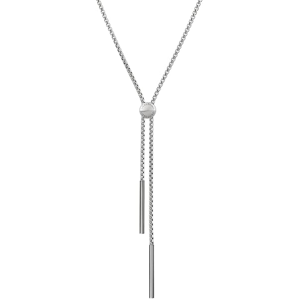 Liebeskind Berlin LJ 0891 E 30 Örhängen, 3 cm, Silver