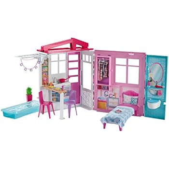 barbie w3141