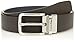 Produktbild Calvin Klein Mino Reversible Belt W100 Dark Brown/Navy