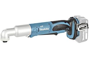 Visseuse d'angle à choc 18 V Li-Ion LXT (Machine seule) - Makita DTL061Z