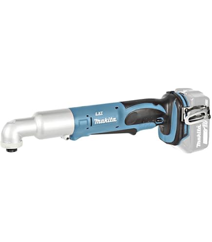 Makita DDA350Z 18V Cordless Angle Drill – Bare Tool Only, No Battery
