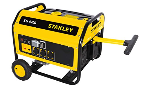 Preisvergleich Produktbild Stanley Stromgenerator, 160100350