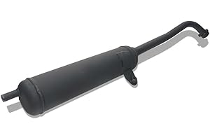 LEOVINCE Marmitta Sito Plus Piaggio Ciao Mix