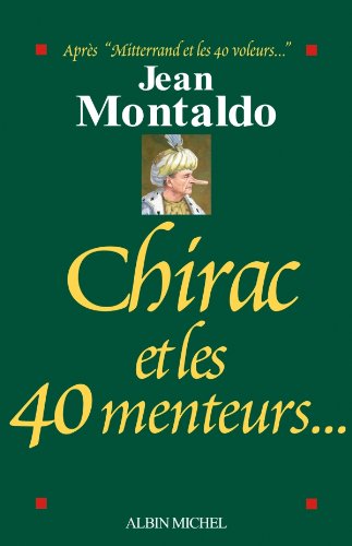 Download Chirac et les 40 menteurs...