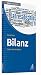 Produktbild Bilanz: lesen und verstehen