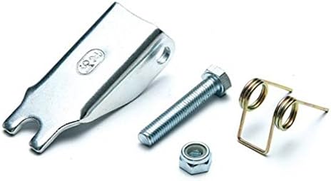 William Hackett Latch Kit To Suit, Sling Hooks, Grade 8/80, 13 mm