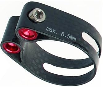 PRC SPC1 Carbon Seat Clamp -