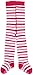 Twins Baby Girls Non Slip Tights, Pink (Pink ), 4-6 Months (Manufacturer size: 68)