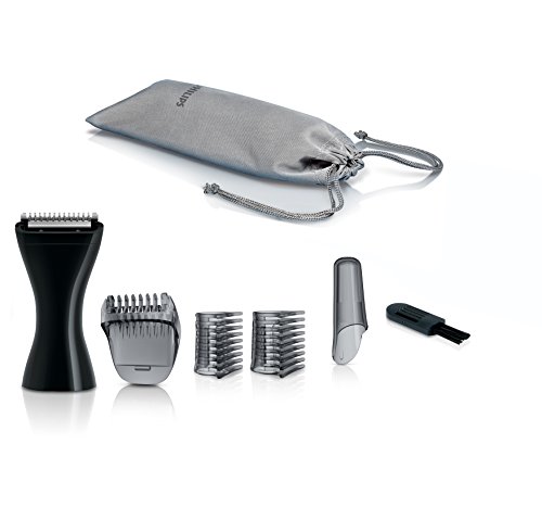 Philips Series 5000 Nasen & Ohren haartrimmer (Dual Cut-Trimmer) NT5175/16, 170 Watt - 2