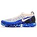 Produktbild NIKE Men's Air Vapormax Flyknit 2, Light Cream/Light Cream, 8 M US