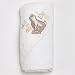 Guess How Much I Love You - Hooded Towels - Pack of 2