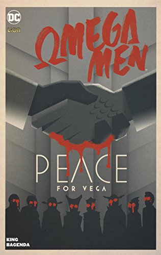 Omega Men: 2