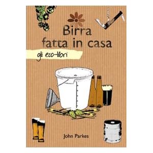 Birra fatta in casa