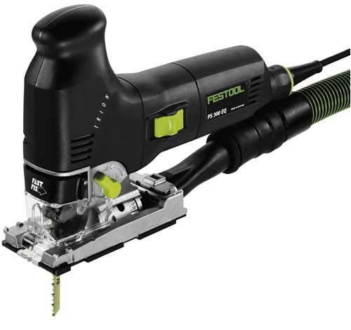 Preisvergleich Produktbild Festool Pendelstichsäge PS 300 EQ-Plus