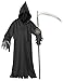 Produktbild California Costumes Toys Grim Reaper Deluxe, Medium (japan import)