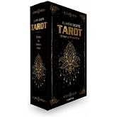 Klasik Tarot Destesi - 78 Kart ve Kılavuz Kitap