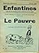 ENFANTINES [No 145] du...