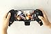 Produktbild Morza IPEGA PG-9023 Teleskop Drahtlose Bluetooth-Controller Gamepad Griff Joystick für Android PC APP Spiel