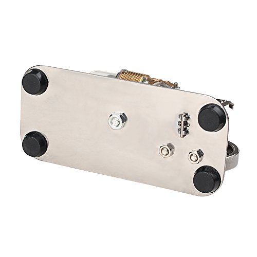 ELENKER Mini Hot Air Stirling Engine Motor Model Educational Toy Kits