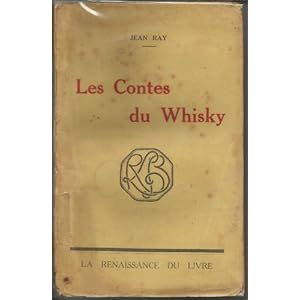 Les Contes du whisky