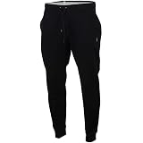 Ralph Lauren Pantalones de chándal para hombre, color gris gris L:  Amazon.es: Ropa