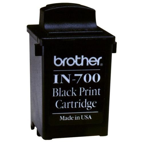 Preisvergleich Produktbild Brother in700 - Tintenpatrone - 1 x Schwarz