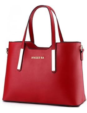 Alidier Neue Marke und Qualität 2016 Neue neue Welle Paket Kuriertasche Damen weiblichen Beutel Handtaschen für...