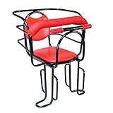 Das Kissen für ein komfortableres Baby verdicken