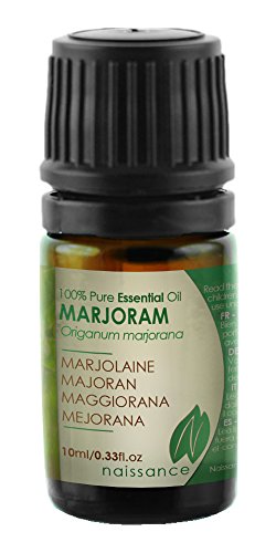 Majoran – 100% naturreines ätherisches Öl – 10ml