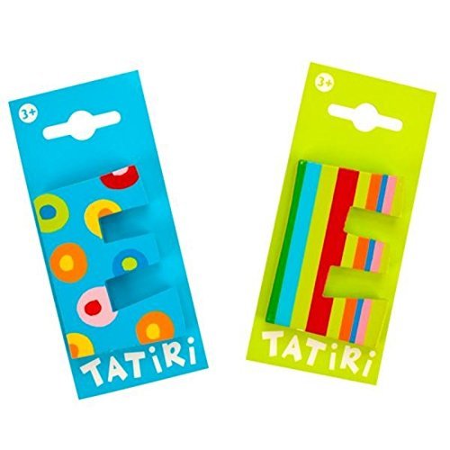 Preisvergleich Produktbild Trendhaus trendhaus929006 Holz Buchstabe E