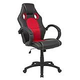 Asiento y respaldo con acolchado de máxima calidad que garantiza el mayor confort.