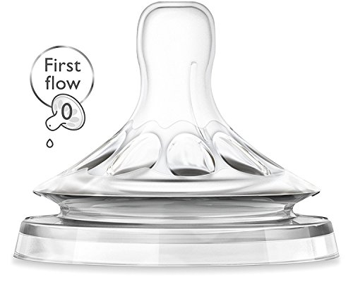 Philips AVENT Naturnah Starter-Set Stillen inkl. Aufbewahrungssystem für Muttermilch // ab Geburt - 4