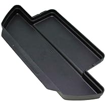 Vassoio Antigoccia Per Barbecue Tefal GC750D OPTIGRILL ELITE | Ricambio - Foto 9