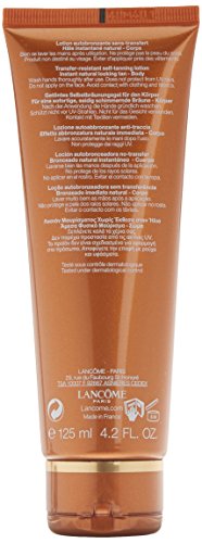 FLASH BRONZER Lotion corps 125 ml - 5