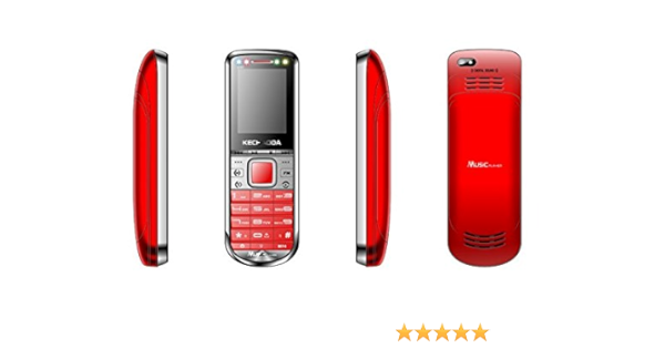 loudest speaker keypad mobile phone