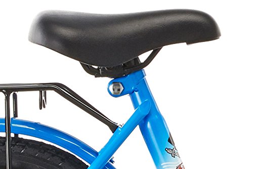 Vermont Kapitän 12 Zoll weiß/blau 2016 Kinderfahrrad - 6