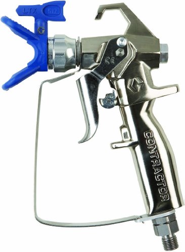 Graco Contractor Airless Farbspritzpistole