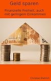 Image de Geld sparen: Finanzielle Freiheit, auch mit geringem Einkommen
