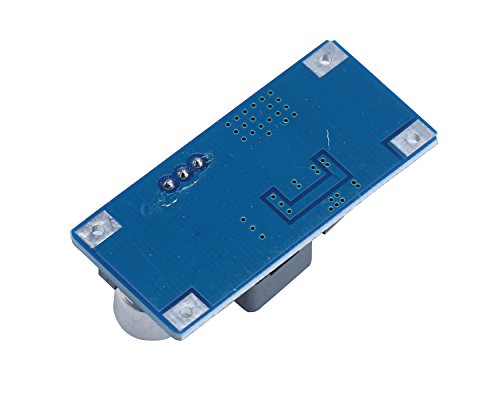 niceeshop(TM) LM2596 DC-DC Abwärtswandler Step Down Modul Stromversorgung Ausgang 1.23V-30V - 4
