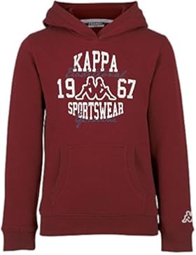 Kappa Kinder Akano J Sweatshirt