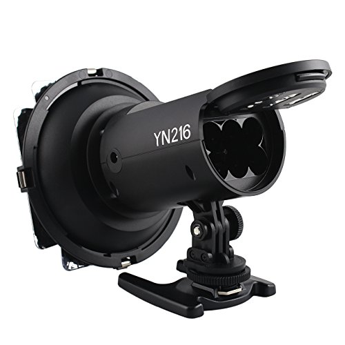 Yongnuo YN216 Pro LED lampe vid o clairage pour Canon Nikon Sony Cam scope DSLR diffuseur reviews Yongnuo YN216 Pro LED lampe vid o clairage pour Canon Nikon Sony Cam scope DSLR diffuseur