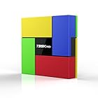 2017 the Latest T95K Pro TV BOX 4K KODI Pre-installed Android 6.0, Amlogic S912 Octa Core TV Box 2GB/16GB Dual WiFi 2.4G/5GHz Bluetooth 3D Streamming Media Player