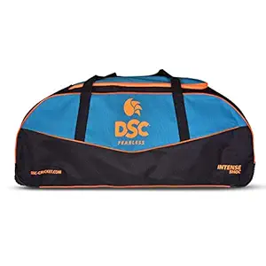 DSC Intense Shoc Cricket Bag (1500435)