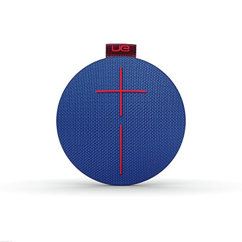 Ultimate Ears Roll 2 Wireless Portable Bluetooth Speaker (Atmosphere) RS.4168 (51.00% Off) - Amazon