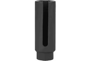Oxygen Sensor Socket Universal 7/8 "22mm 3/8" Drive Tool Car O2 Oxygen Sensor Removal Socket Tool Kit Automotive Oxygen Senso